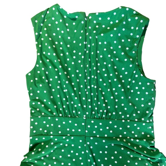 LONDON TIMES DRESS - Picture 2 of 4